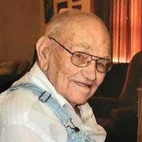 Clarence Wright Obituary