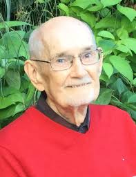 Obituary information for Henry Dueck