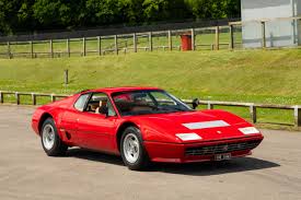 Image result for Vermelho Ferrari 1981 Fleet