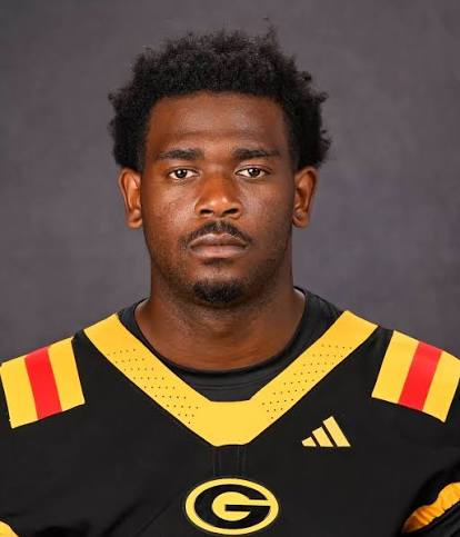 RJ Johnson
