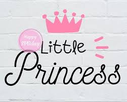 Free Free 101 Princess Baby Shower Svg SVG PNG EPS DXF File
