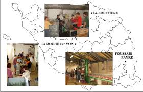 Le haras de la vendée. Jus De Fruits L Association Vendeenne