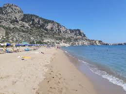 We did not find results for: Urlaub Die 5 Schonsten Strande Rhodos Glutenfrei Reisen U Leben Mit Zoliakie