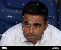 David gallego hi-res stock photography and images