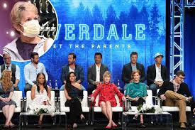 It gives a subversive take on archie and his friends, exploring scroll down and click to choose episode/server you want to watch. Riverdale Season 5 Release Date Cast Plot And Spoilers