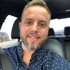 Marcus Nunley's Instagram, Twitter & Facebook