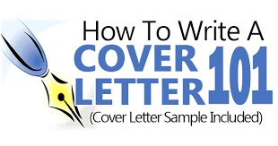 How To Write A Cover Letter Definitive Guide 2021 Template