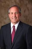 Image result for what did ken paxton do before attorney general