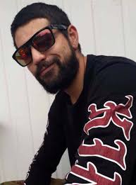 FAMILY NOTICE: Stevie-Ray Trinity Hemopo 27.07.96