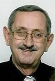 Obituary information for Rodney Terry Stanger