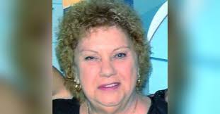 Marianne Joyce Eldridge Obituary