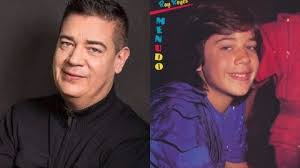 MagicNews Fallece el ex-Menudo Ray Reyes esta tarde a sus 51 años, según  confirmó la relacionista Lidda García Acosta. (Noticia en desarrollo.)  Fuente: El Nuevo Día