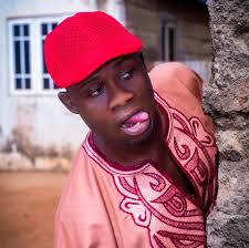 Tegwolo comedy ajebo