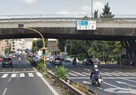 Roma, provincia di roma capitale. Corso Francia Dal 25 Marzo Chiuse Per Lavori Le Rampe Della Tangenziale Vignaclarablog It