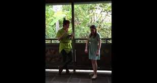 Crowing With Peter Pan At Disney World Youtube Disney World Face Characters Peter Pan
