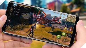 7 Tựa Game Mobile Miễn Phi Cực Hay Bạn Nen Chơi Khi Phải Phong Tranh đại