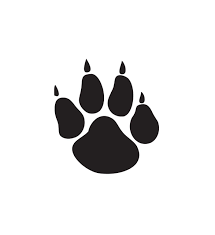 Free Free Kitty Paw Svg 681 SVG PNG EPS DXF File