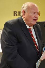 Gene Pike Still On The Job At Chattanooga Funeral Home At 83; Involved In  Many Worthy Civic Causes