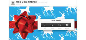All orders are filled through our vast network of local liquor stores located throughout the united. Virtual Gift Wrapping For Online Presents Springwise