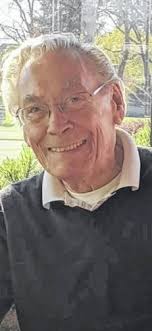 Kenneth Bridges Obituary (1933