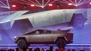 See more of tesla on facebook. Tesla Is Eyeing Nashville For Cybertruck Gigafactory Techcrunch