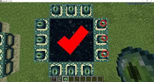Obtain an ender pearl by killing enderman or searching through various stronghold altar chests. Mcpe 18190 When Building An End Portal It Doesn T Activate When Placing Ender Eyes Jira