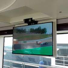 Maybe you would like to learn more about one of these? Motorized Tv Ceiling Mount Bs Series Da Soffitto Sea Symphony Srl