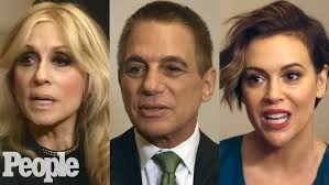 Felicity' Stars Reunite: The Show Was 'Like College' For Us