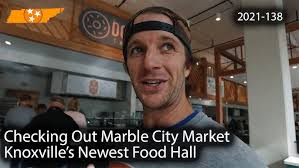 Vlogs Are back, Fall Is Here, and We Are Checking Out Marble City Market In  Knoxville || 2021-138