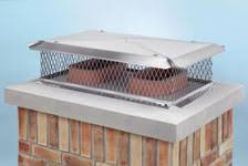 Bird Stoppers For Roof Tiles Chimney Cap Measuring Guide Chimney Cap Stainless Steel Screen Best Ceiling Fans