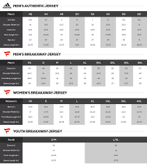 48 Logical Ccm Hockey Jersey Sizing Chart