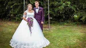 Großfamilie wollny freut sich auf neuen zuwachs: Sarafina Wollny Und Peter Endlich Ein Baby