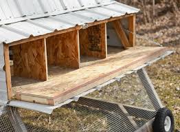 Maybe you would like to learn more about one of these? Chicken Nesting Boxes Proper Size And Placement Home Tips Plus