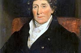 Statue of Cornelius Smelt Proposed for Ancient Capital