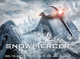 A reboot of the earlier 2013 movie of the same name, the series follows the passengers of snowpiercer. Snowpiercer Leads Vod Revolution