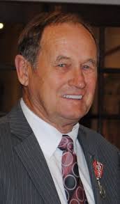 Brian Aldridge (umpire)