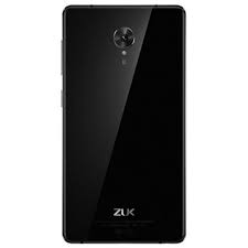 Lenovo Zuk Edge Rear Housing Panel ...
