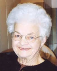Mary Kronebusch Obituary November 27, 2002
