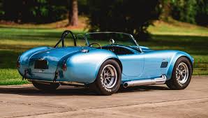 Image result for Dark Blue 1965 AC Cars