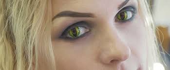 Maybe you would like to learn more about one of these? The Scary Dangers Of Halloween Contact Lenses Corrective Eye