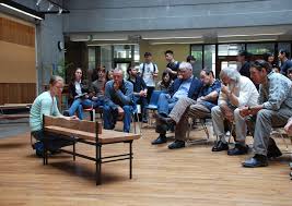 During the course, you will develop your practical skills and work on an exciting and realistic furniture design project. Furniture As Architecture Uw Press Publishes Book On Course In Furniture Design With Slide Show Uw News