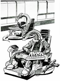 Oldschoolfrp Classic Rpg Traveller Rpg Sci Fi Art