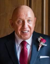 Mr Mark David James Hassall