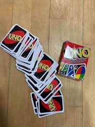 Uno card game bundled with dos card game. From Uninspired To Uno How Games Are Helping Children Stay Active By Oxford Hub Oxford Hub Blog