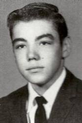 Jerry Wayne Jefferson : Private First Class from Kentucky, Vietnam War  Casualty