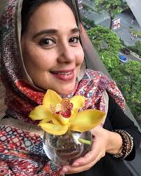 Khadijah azhari (born 19 november 1967), better known by her stage name ayu azhari, is an indonesian actress and author. Potret Terbaru Ayu Azhari Memesona Dan Awet Muda Di Umur Hampir 50 Tahun Kapanlagi Com
