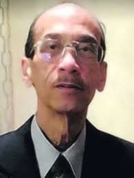 René Raymond Stiaes Obituary