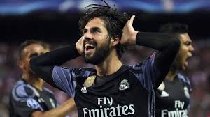 Real madrid enfrentará al atlético de madrid en las semifinales de la champions league. Atletico 2 1 Real Madrid As It Happened Goals Action Match Report As Com