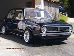 Shop By Car - Volkswagen - Golf Mk1 - Awesome GTI - Volkswagen
