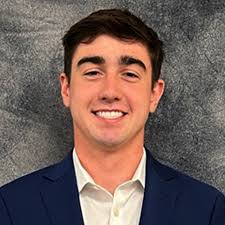 Patrick Wheelis, Inside Account Executive